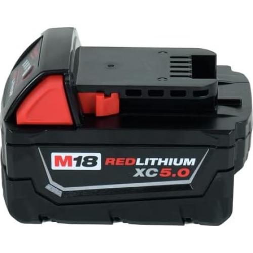 Atornillador Milwaukee M18 Fuel 18V Sin Escobillas 4500 RPM