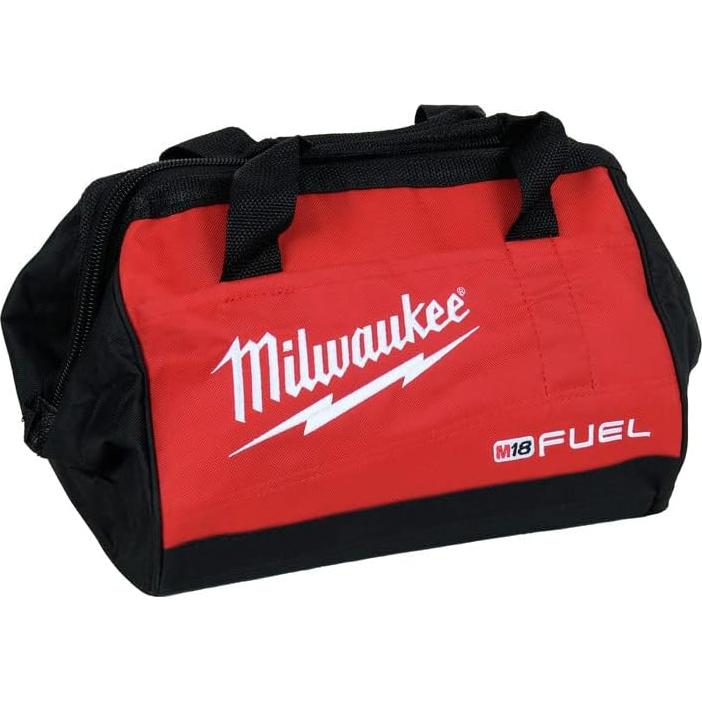 Atornillador Milwaukee M18 Fuel 18V Sin Escobillas 4500 RPM