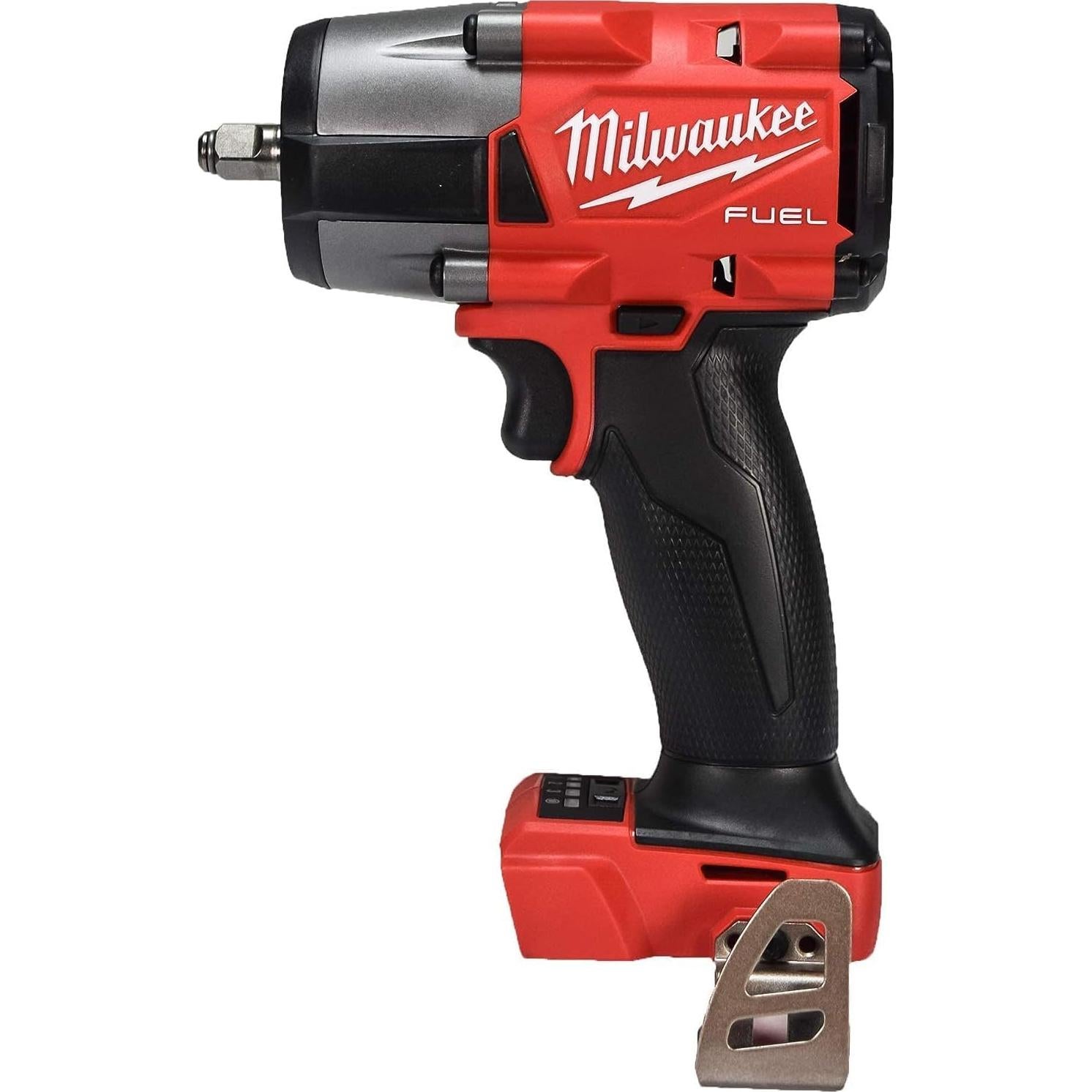 Llave de Impacto Milwaukee M18 18V 3/8'' Compacta Inalámbrica
