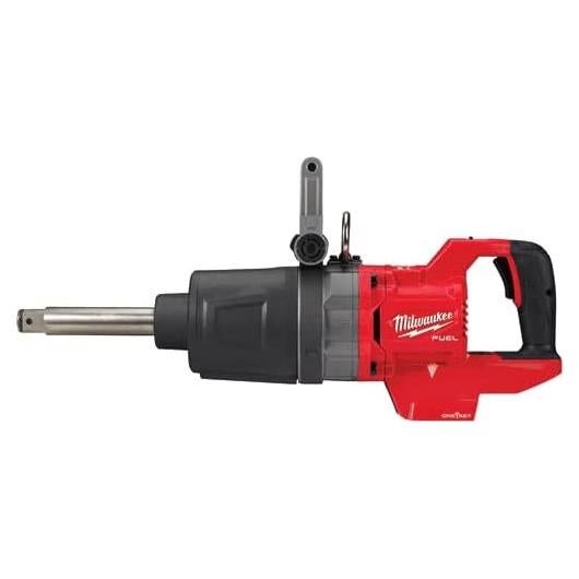 Llave de Impacto Milwaukee M18 FUEL 1" D-Handle 2700 Nm