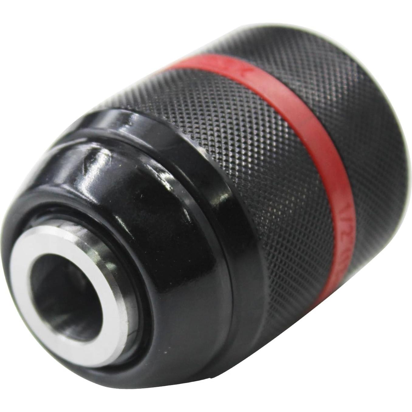 Mandril Sin Llave Follde 1/2" para Milwaukee 1.5-13mm