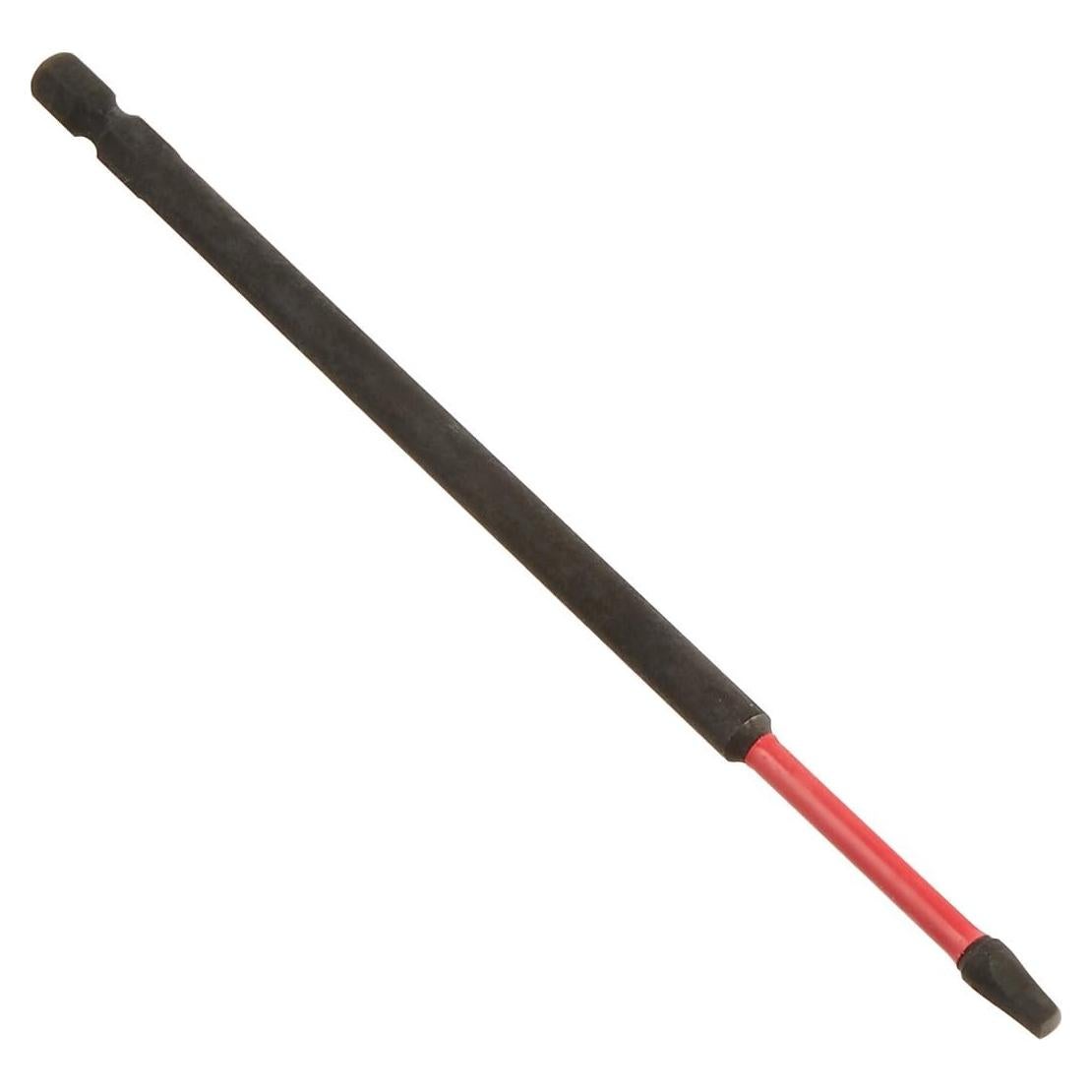 Broca PWR #2 Cuadrada Milwaukee 15,24 cm Acero