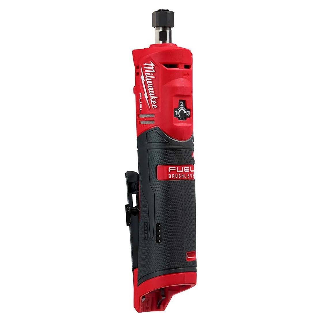 Die Grinder Recto Milwaukee M12 1/4" 0.81 kg