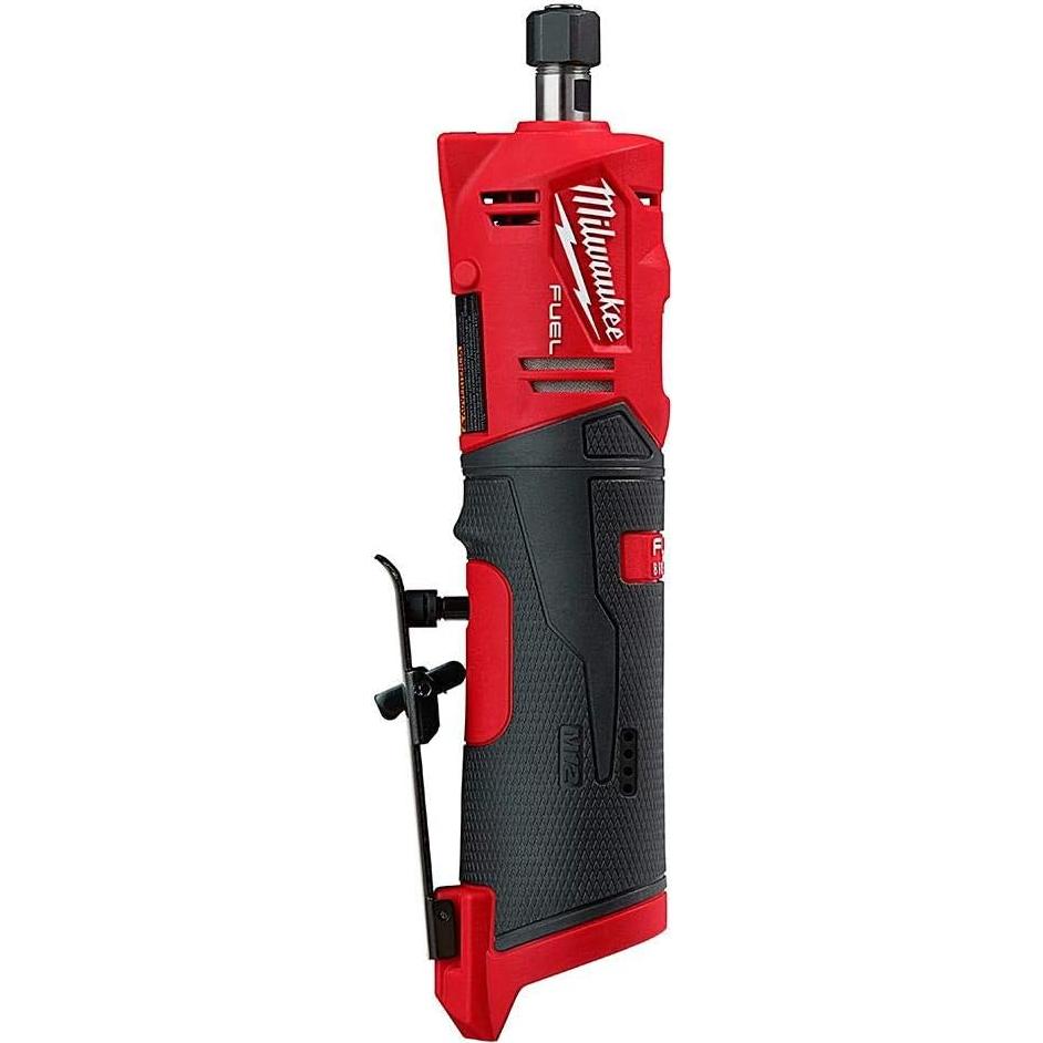 Die Grinder Recto Milwaukee M12 1/4" 0.81 kg
