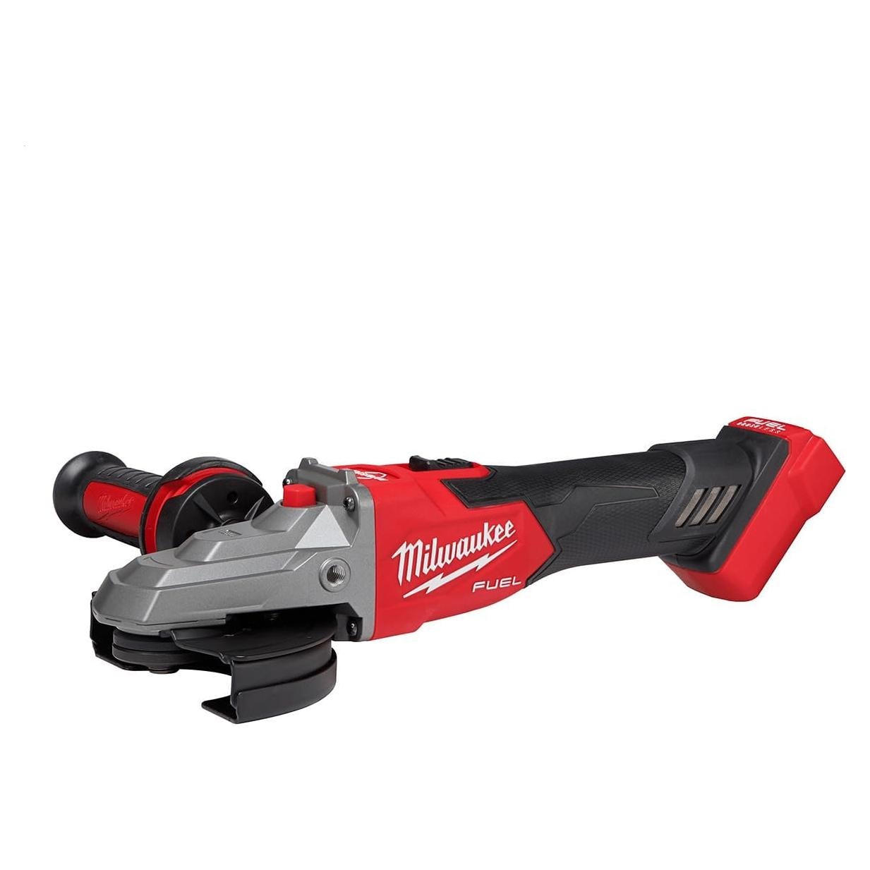 Milwaukee 2887-20 M18 Combustible 5" Cabeza Plana 18V