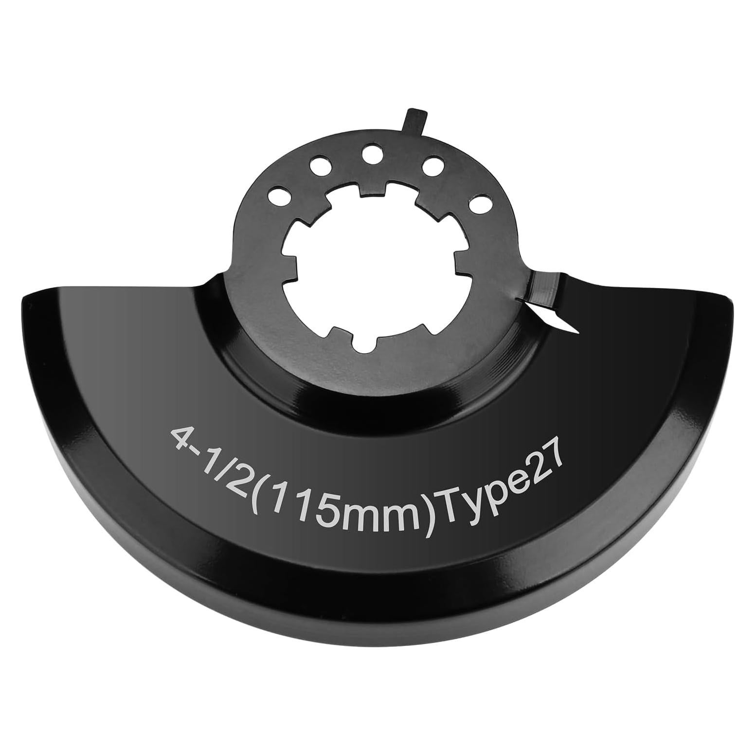 Protector de Rueda Amoladora VIDABTE 43-54-0155 Compatible