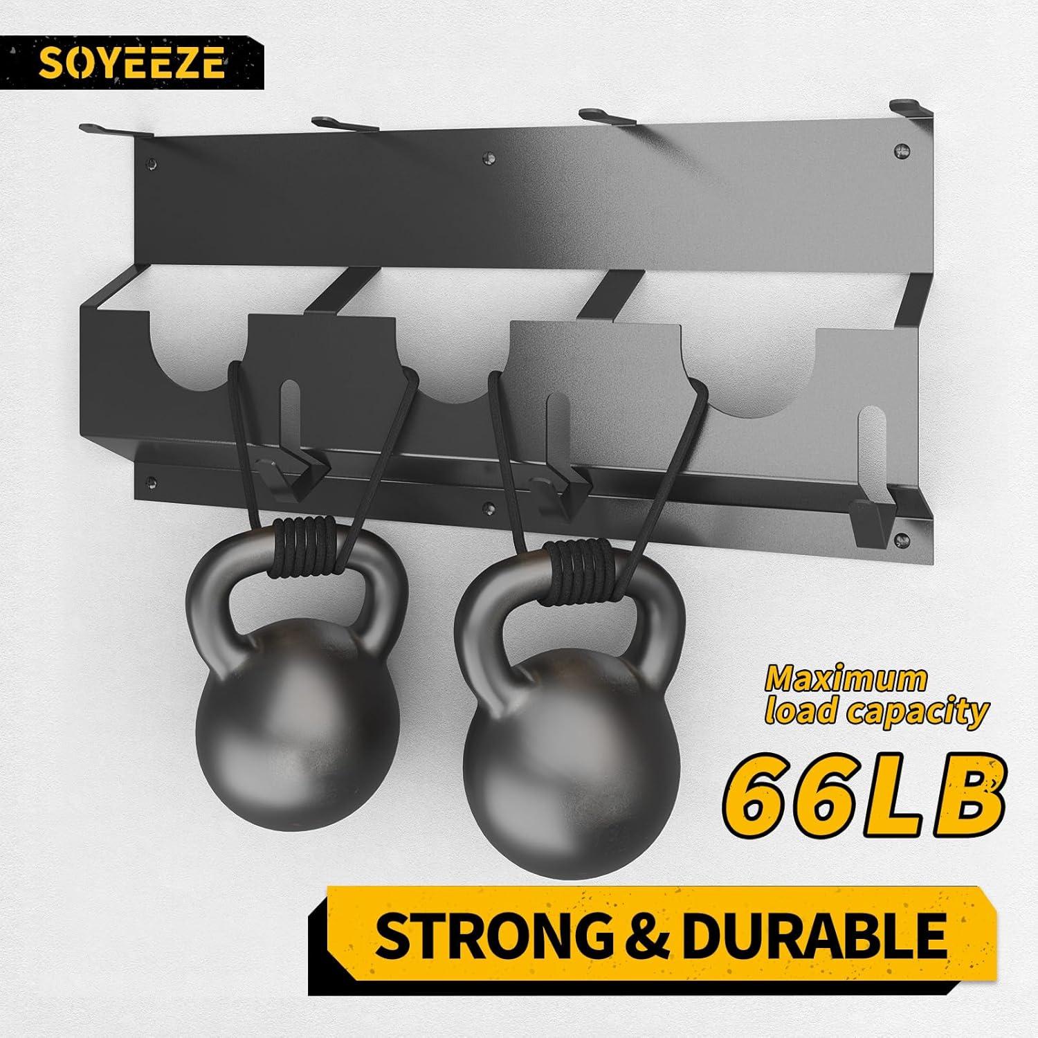 Soporte para Amoladora SOYEEZE SY-AG13016, Almacenaje Pared