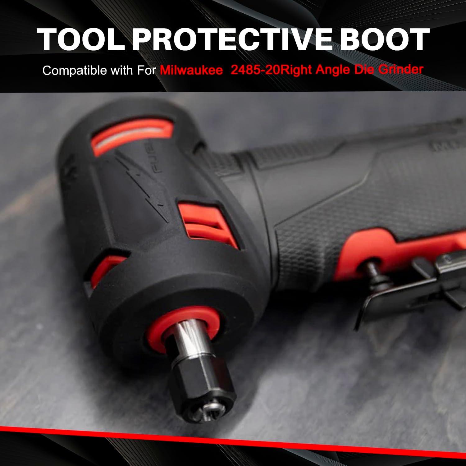 Bota Protectora xuyunming para Amoladora 2485-20 - 1 pieza