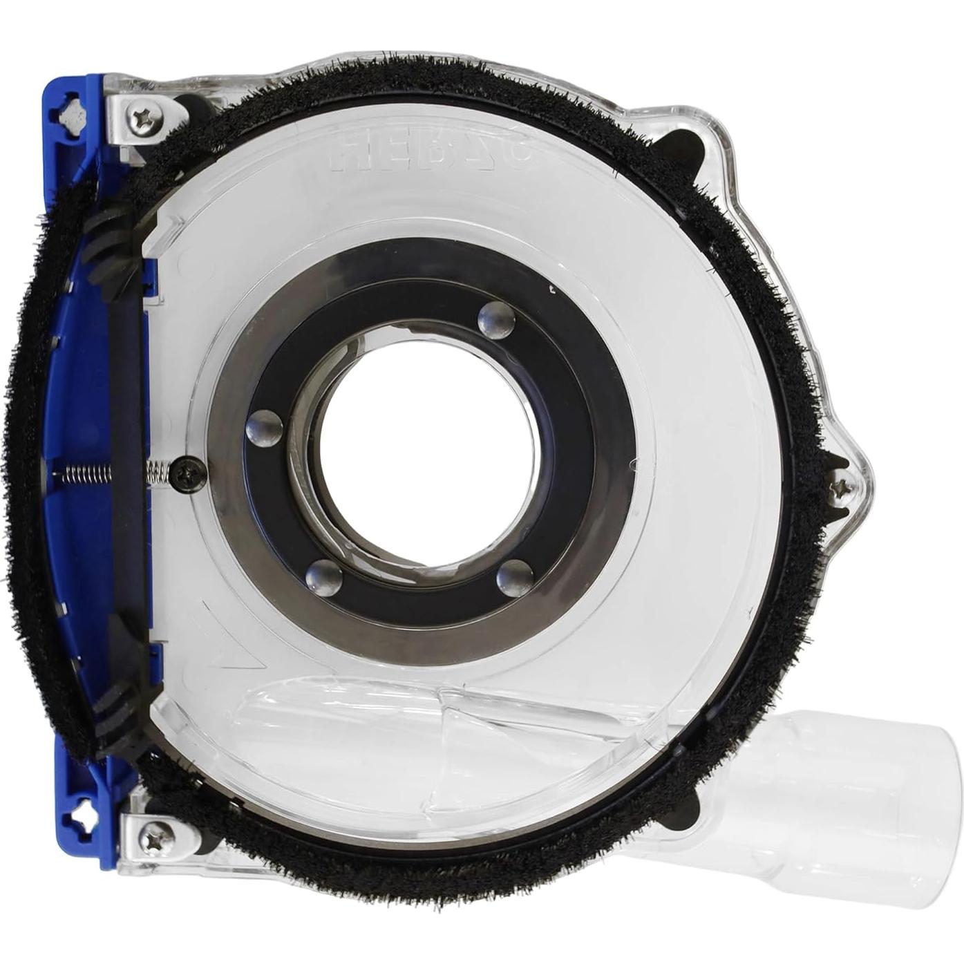 Cubierta de Polvo HERZO para Amoladora Angular 19x21cm