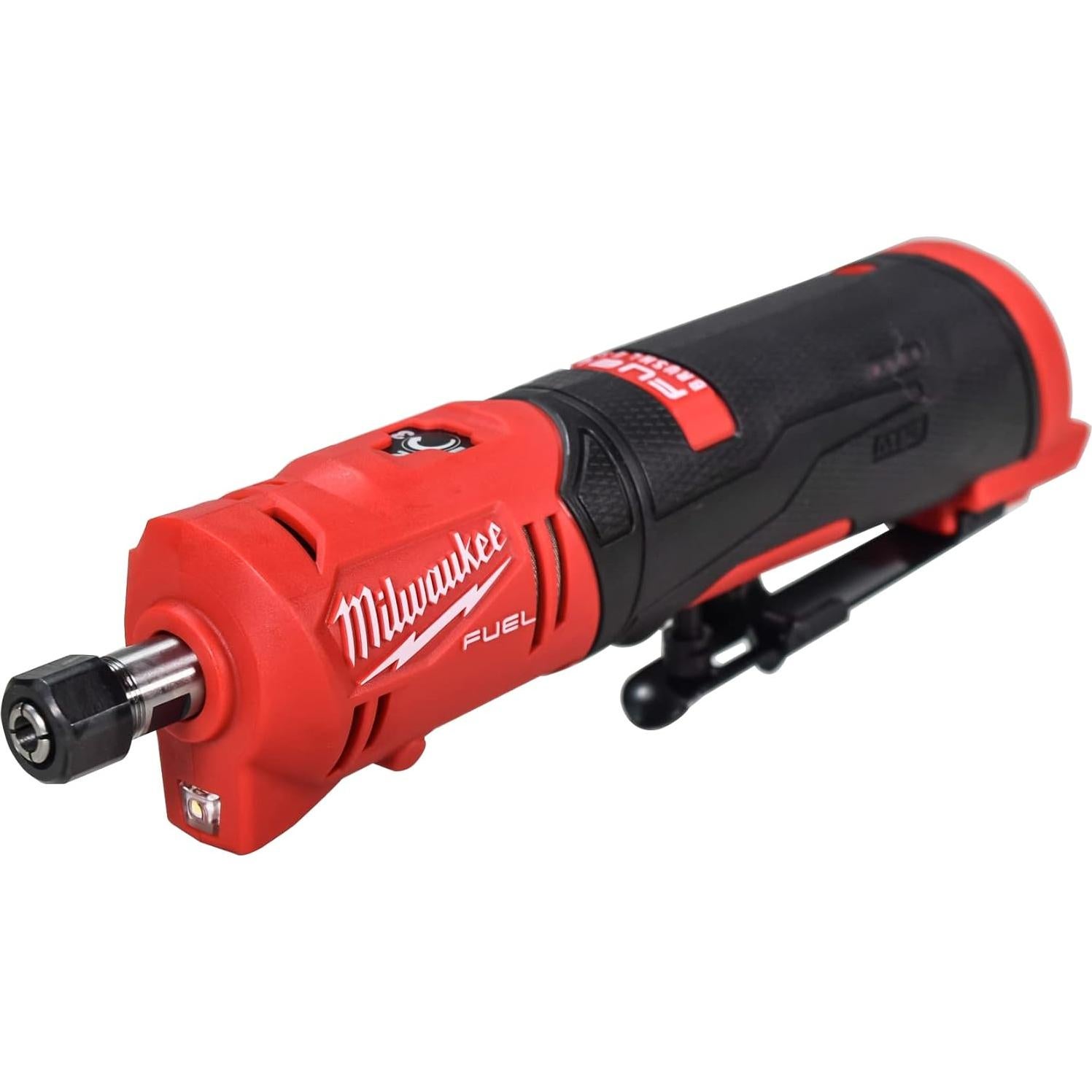 Milwaukee M12 FUEL 12V Recto Die Grinder Kit 0.3 HP