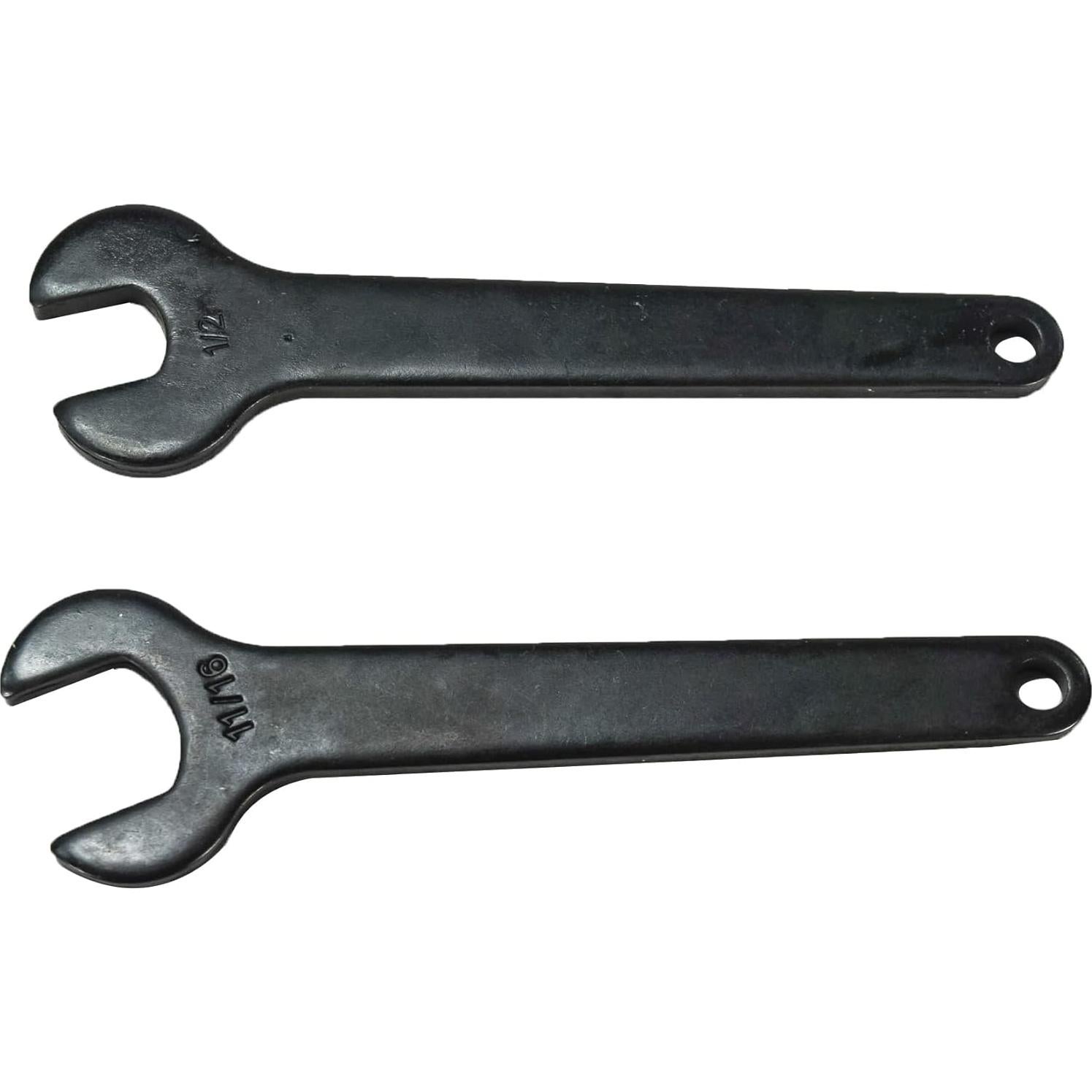 Milwaukee M12 FUEL 12V Recto Die Grinder Kit 0.3 HP