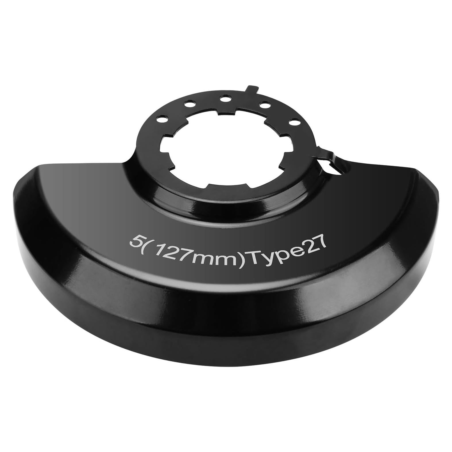 Protector de Amoladora 5" Hugexpen 43-54-1220 Compatible