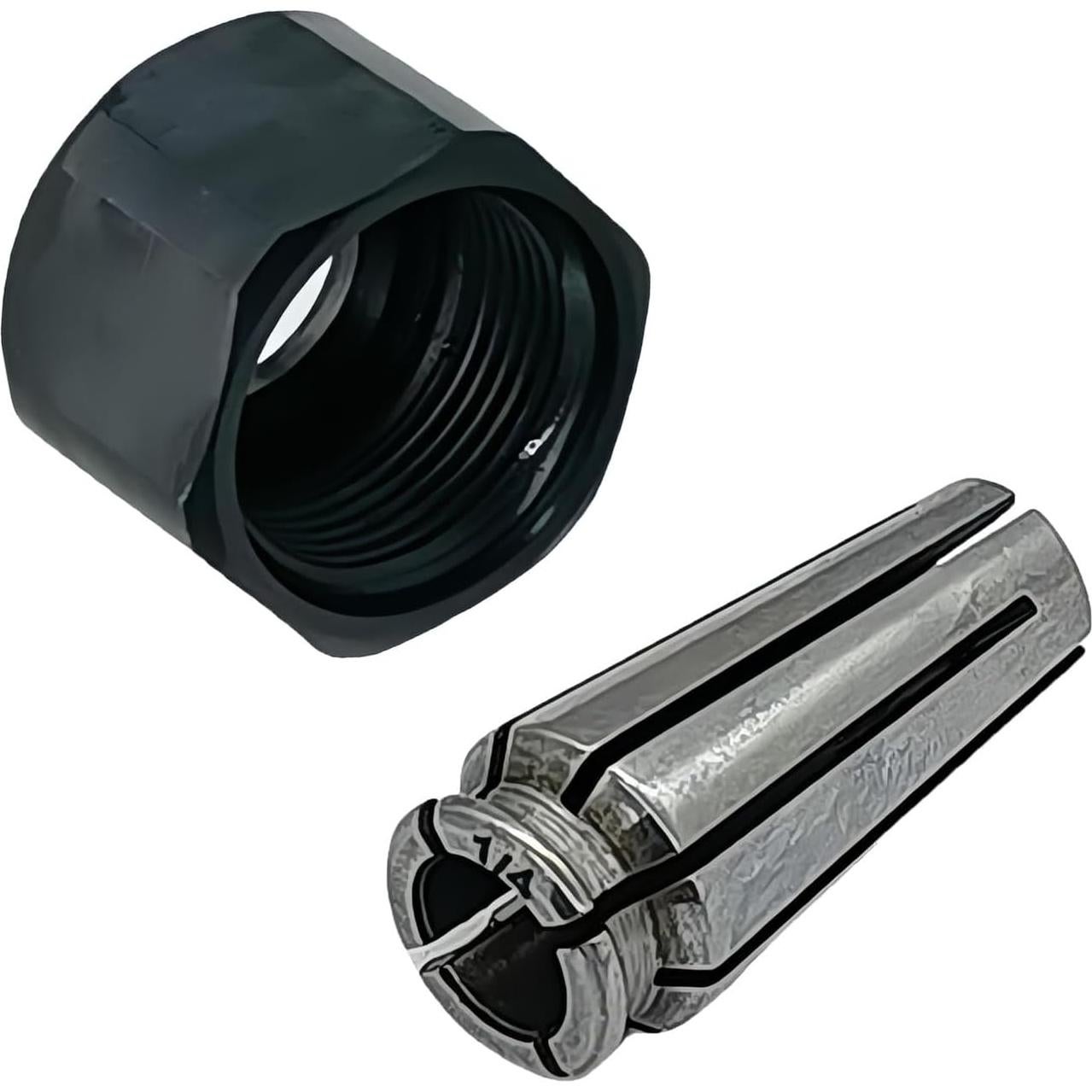 Tuerca de Colet Milwaukee 48-66-1015 1/4" Auto-liberación