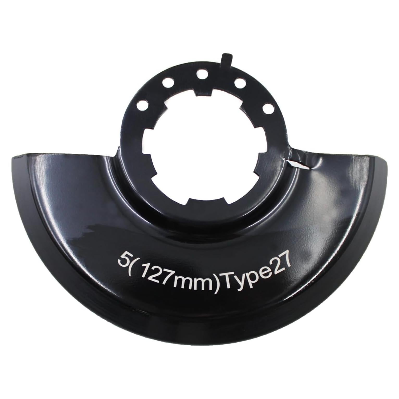 Guardacuchillas de Esmeril Angular Milwaukee 43-54-1220 13 cm