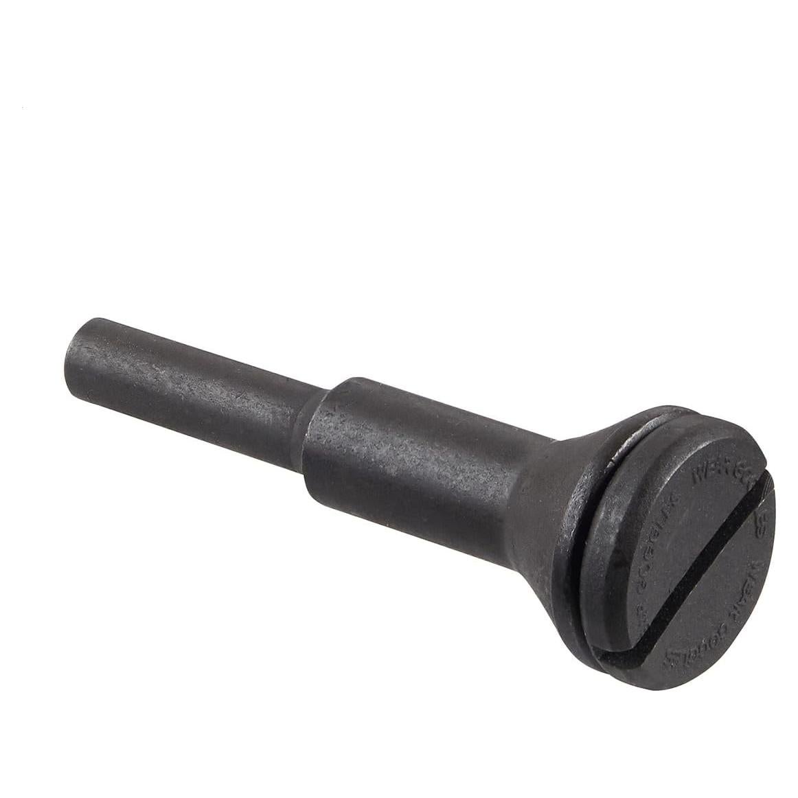 Adaptador de rueda de corte Milwaukee 48-07-2486 11x6cm