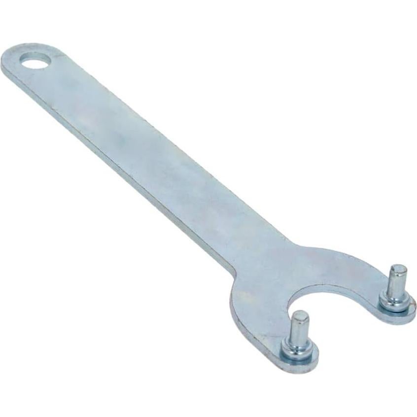 Llave de Ángulo Utoolmart 4Pcs Hierro 140mm para Amoladoras