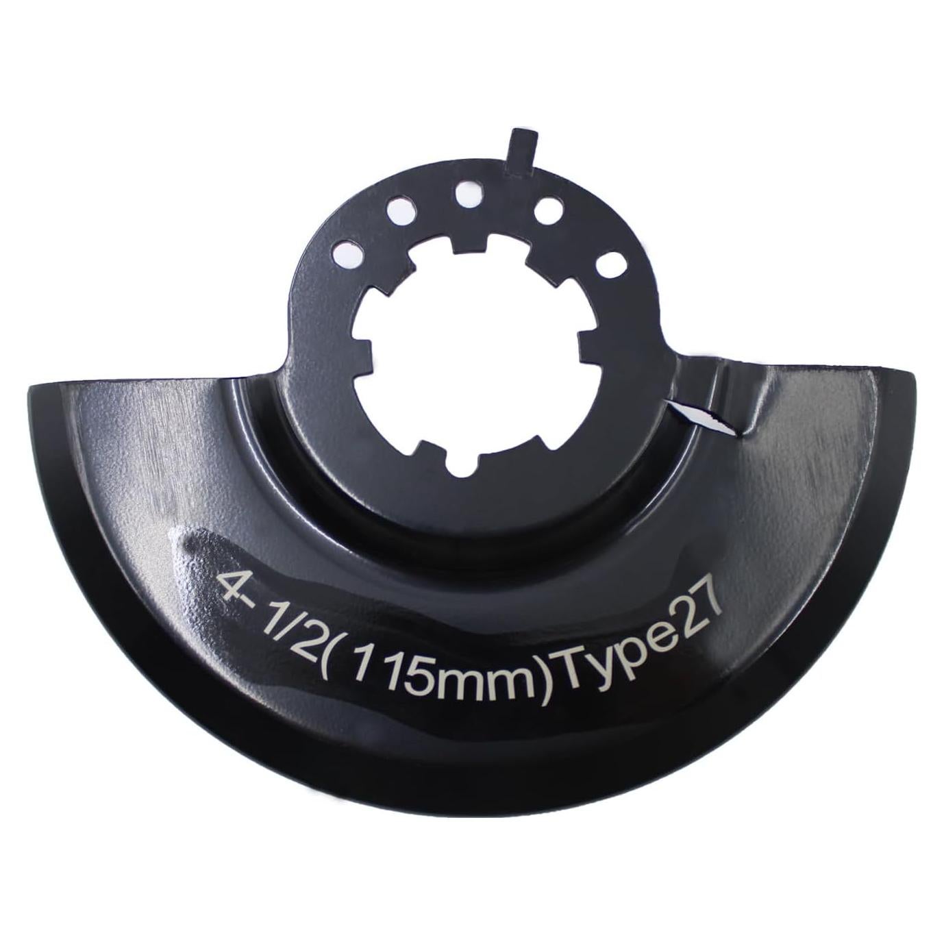 Protector de Seguridad Milwaukee 43-54-0155 11.81 cm