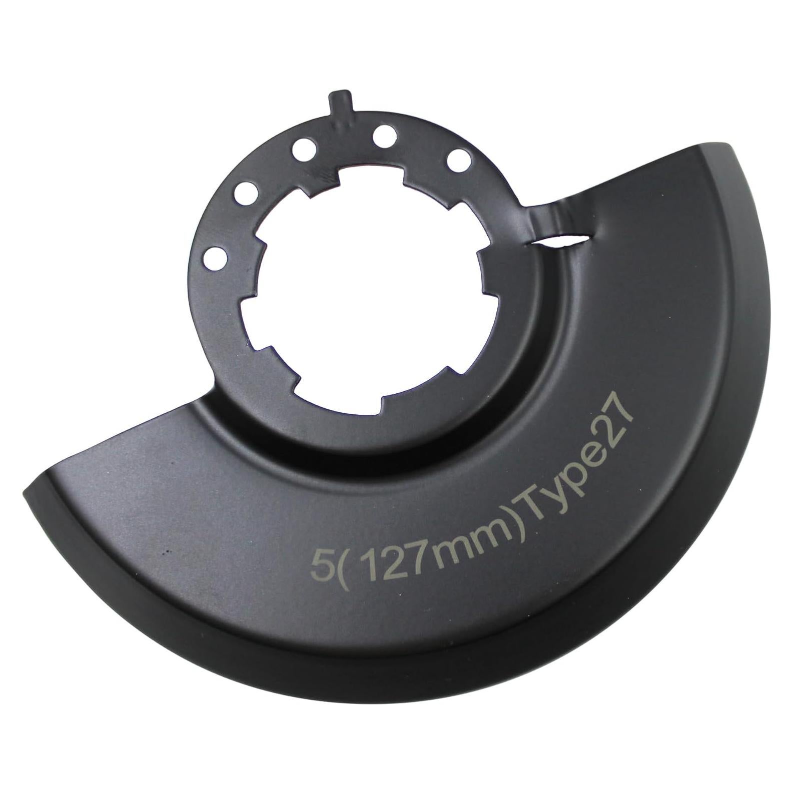 Protector de Disco 5" Rsoise 43-54-1220 para Amoladora Milwaukee