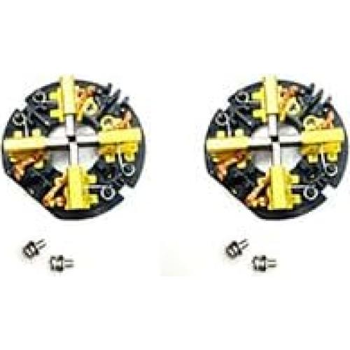 Juego de Carbones para Destornillador COEOPNC 18V 2 Piezas