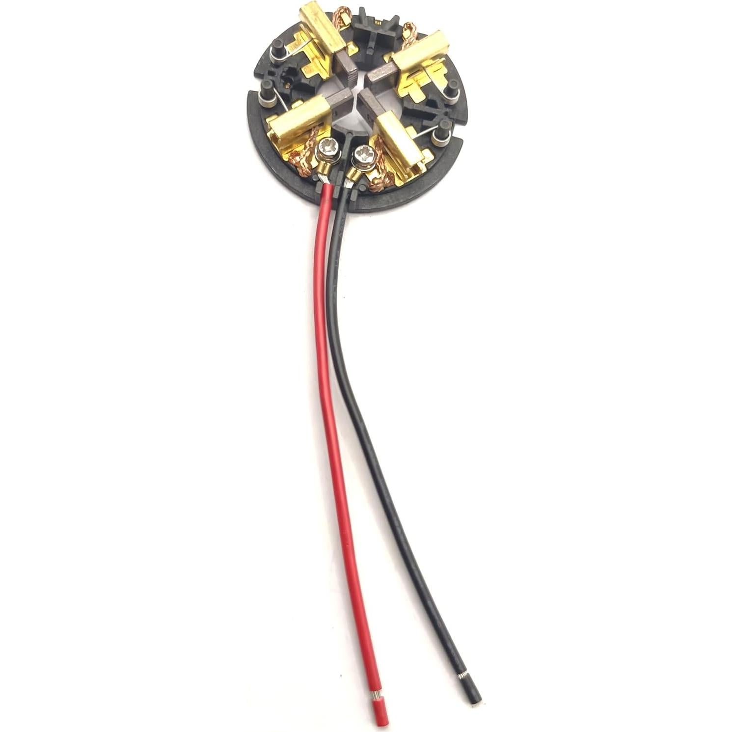 Juego de Carbones para Destornillador COEOPNC 18V 2 Piezas