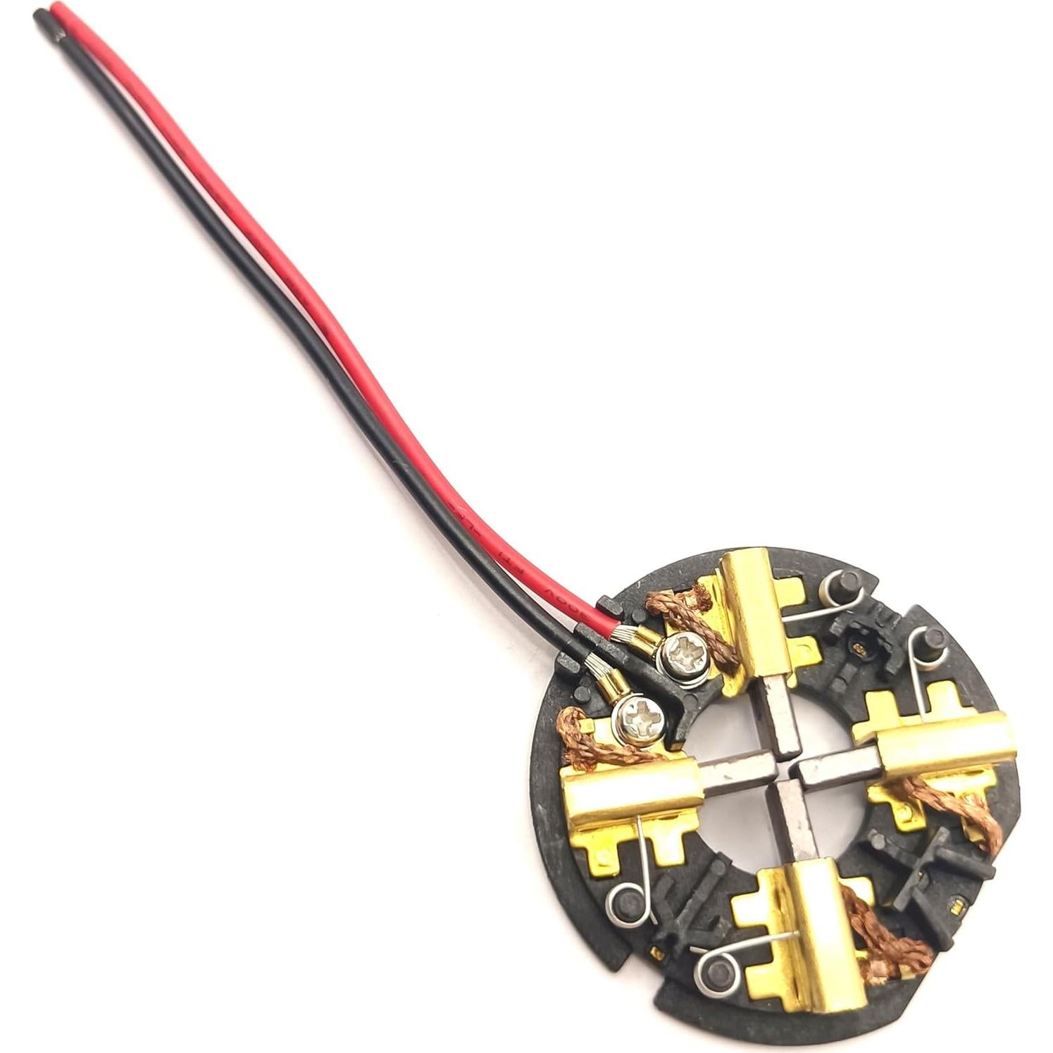 Juego de Carbones para Destornillador COEOPNC 18V 2 Piezas