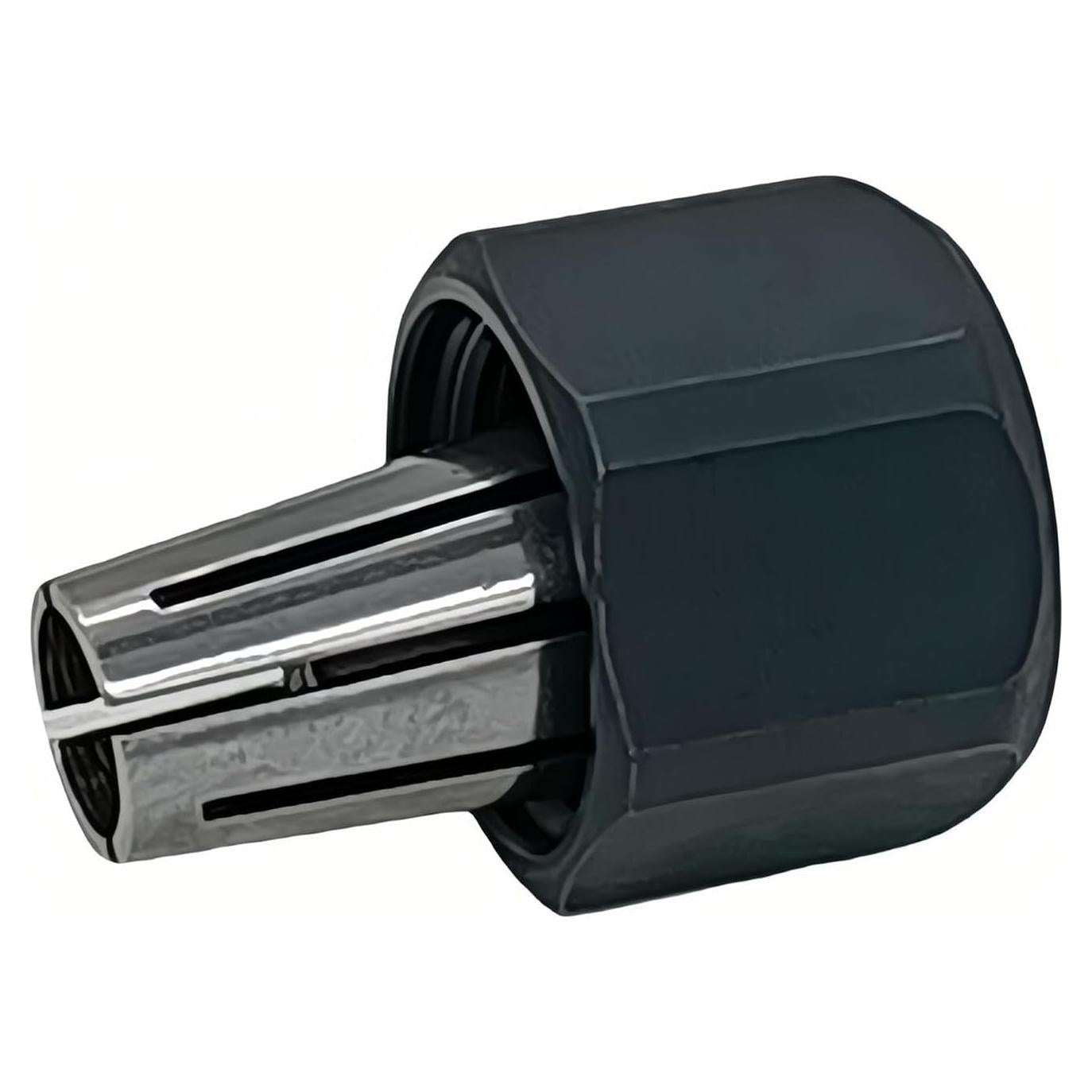 Colet y Tuerca de Bloqueo Milwaukee 1/8" Auto-liberación