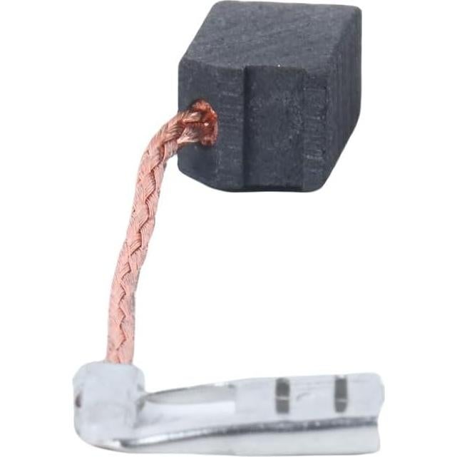 Paquete de 4 Cepillos de Carbón DongJinK 22-18-0710