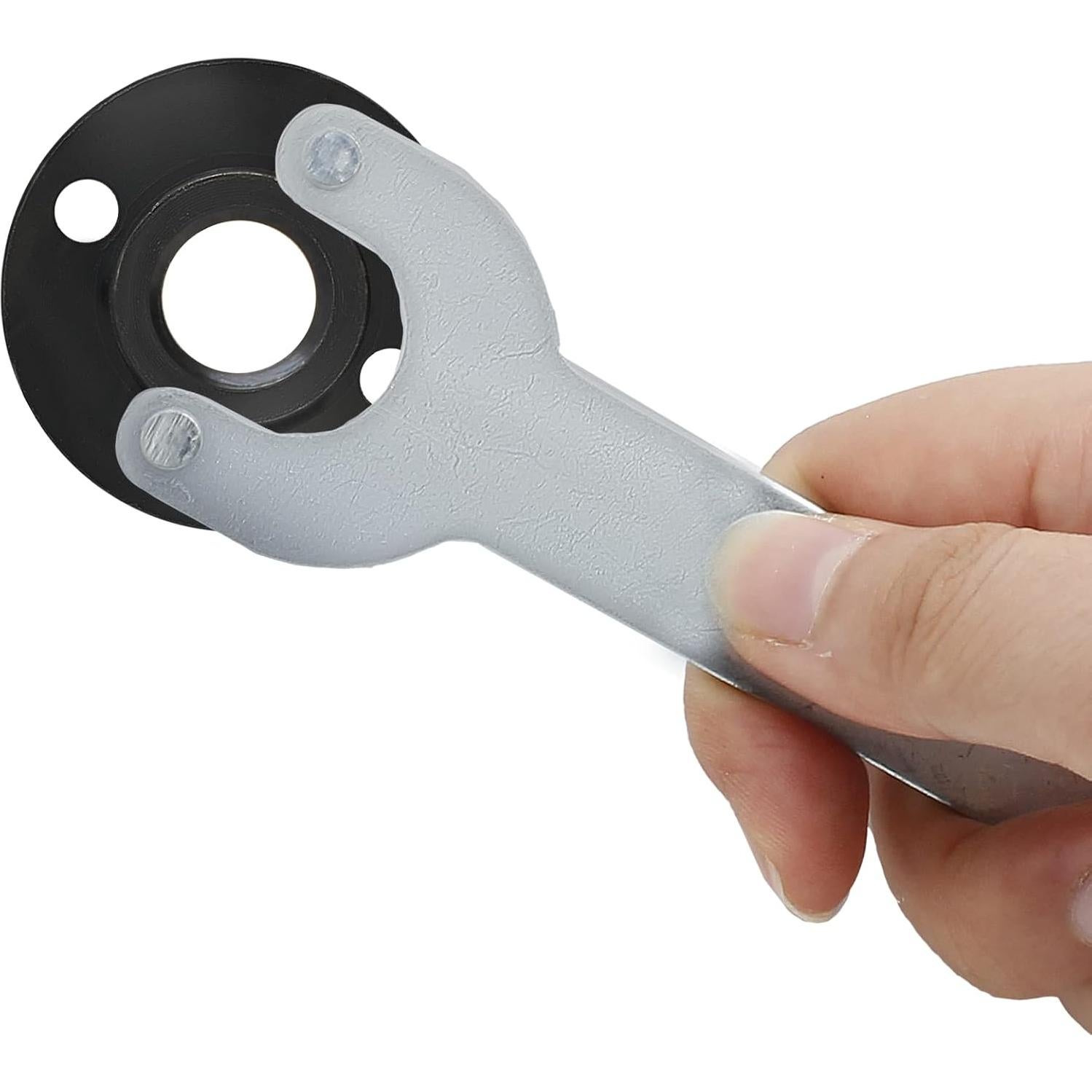 Llave de Reemplazo Kyuionty para Amoladora Angular 14 cm