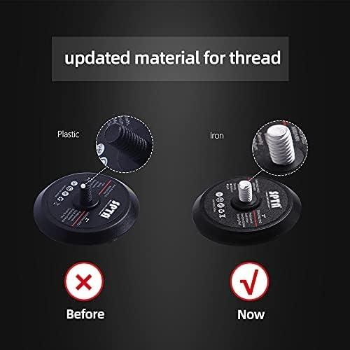 Pulidor Inalámbrico SPTA SP-DA1US 12V 5000 RPM para Coche