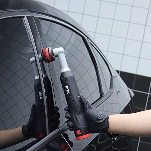 Pulidor Inalámbrico SPTA SP-DA1US 12V 5000 RPM para Coche