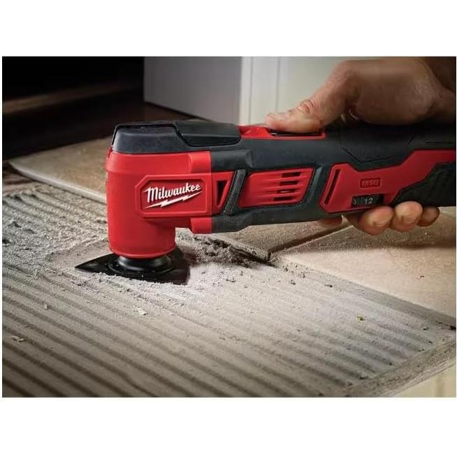 Electric - M18 Cordless Lithium-ION Multi-Tool KIT