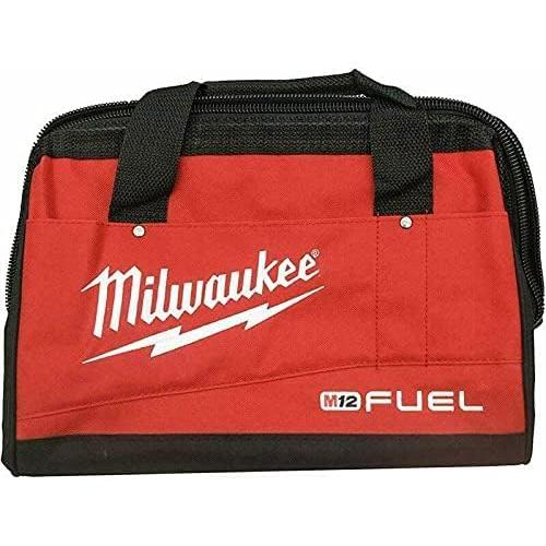 Bolsa de herramientas Milwaukee 42-55-2866 para 2 herramientas