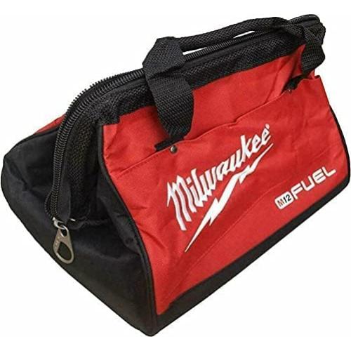Bolsa de herramientas Milwaukee 42-55-2866 para 2 herramientas
