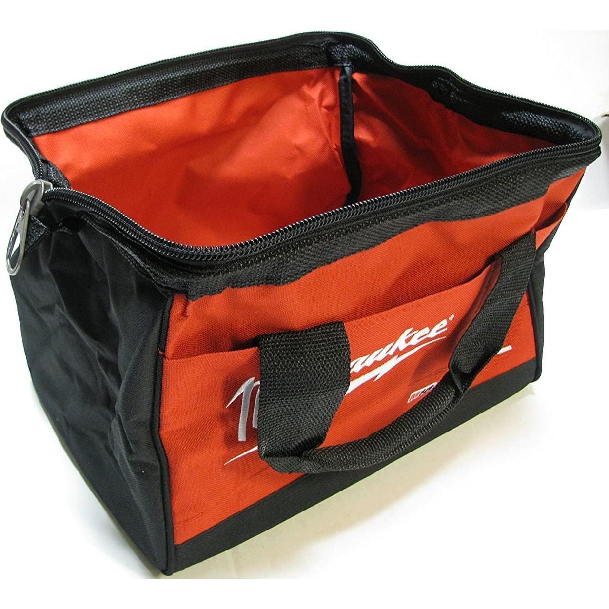 Bolsa de herramientas Milwaukee 42-55-2866 para 2 herramientas