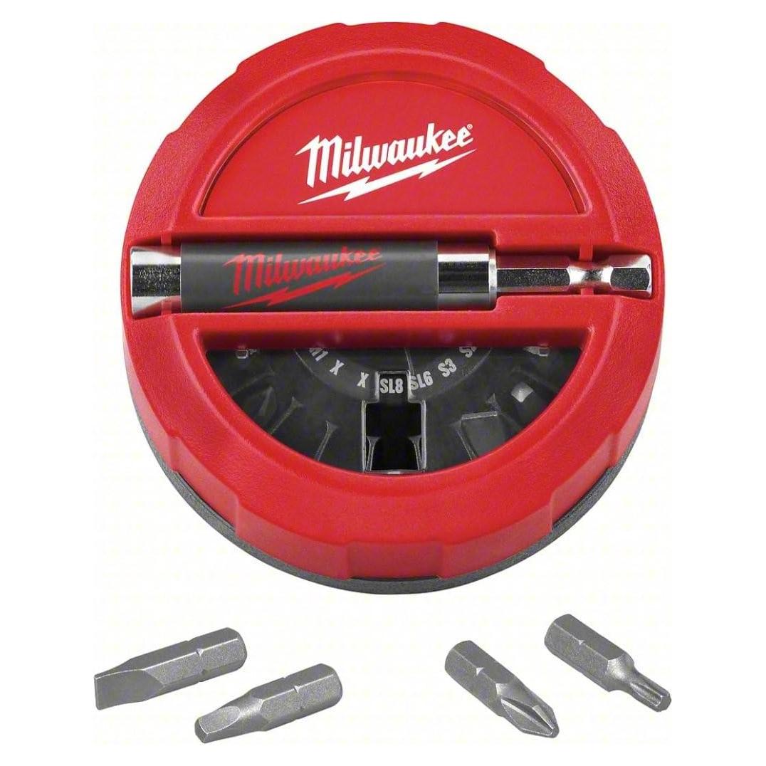 48-32-1700 Insert Bit Screw Driving Set, 20-Piece