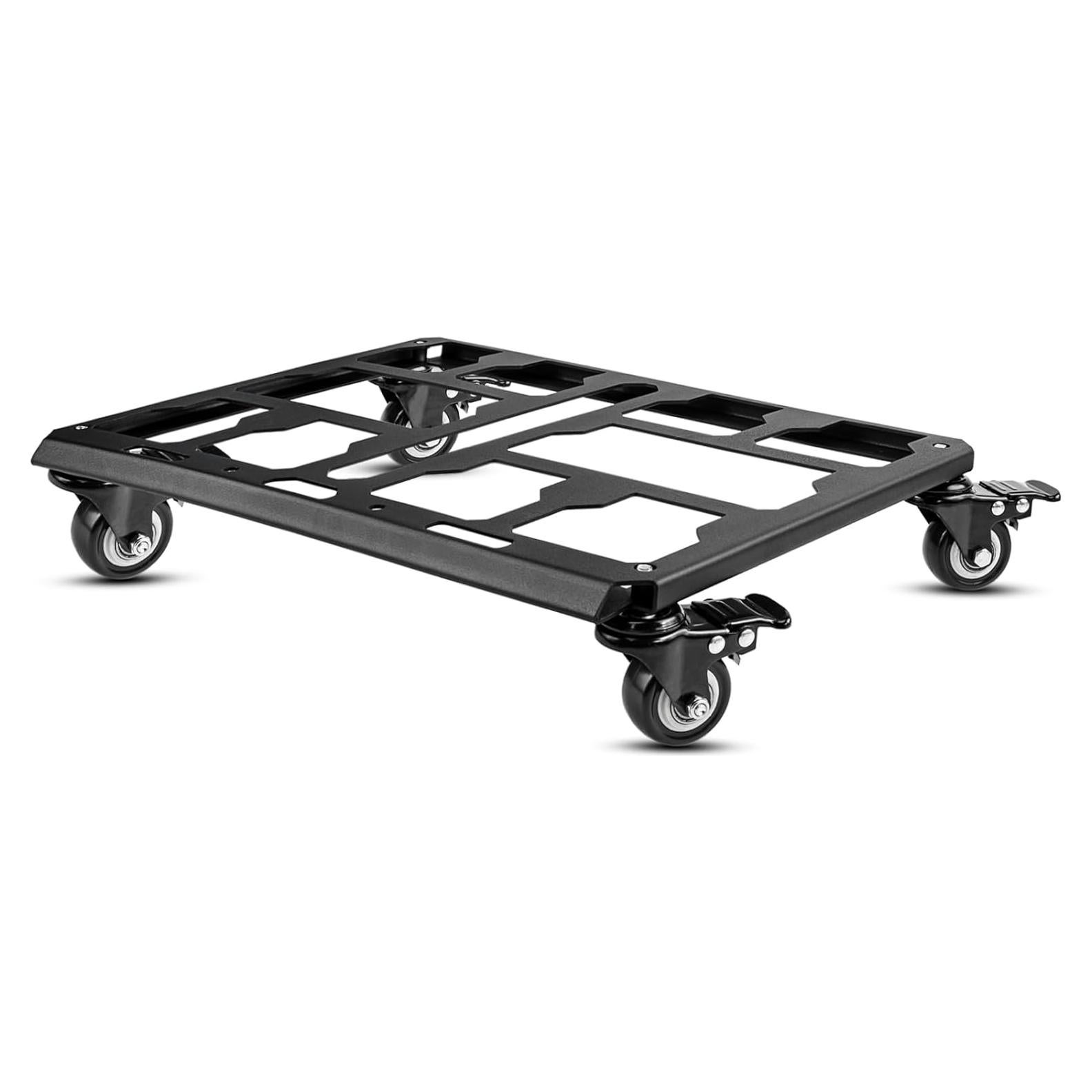 Carro de Herramientas BPOPO para Sistema Milwaukee PACKOUT