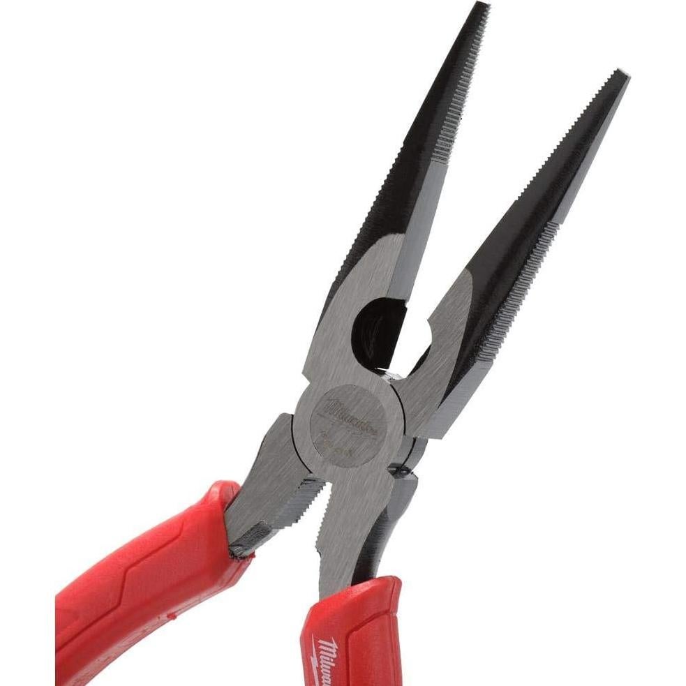Milwaukee Pliers Set Alloy Stl 3pk