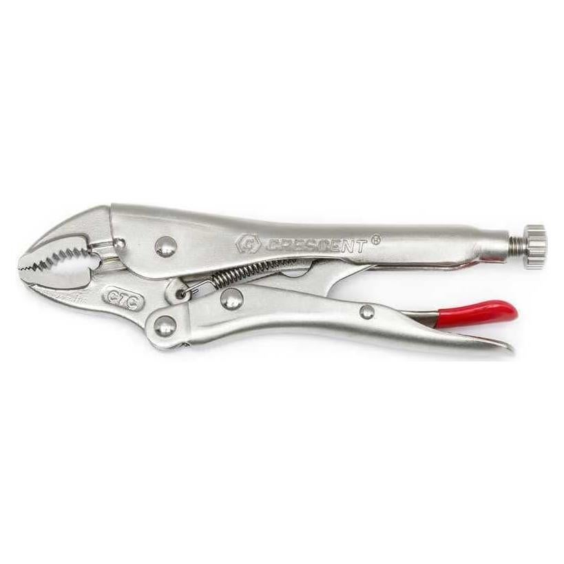 Alicates de bloqueo Crescent C7CVN con cortador 17,78 cm