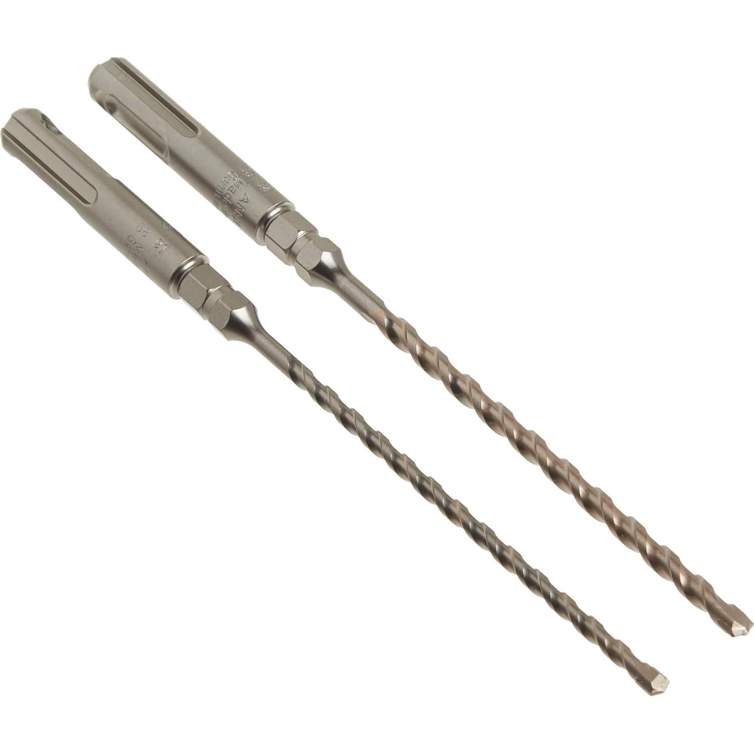 Kit de Instalación SDS Plus Tapcon Milwaukee 48-20-7497