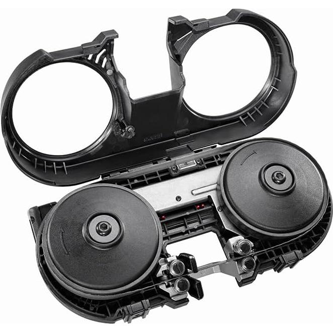 Sierra de Banda Inalámbrica Milwaukee 2429-20 68,58 cm