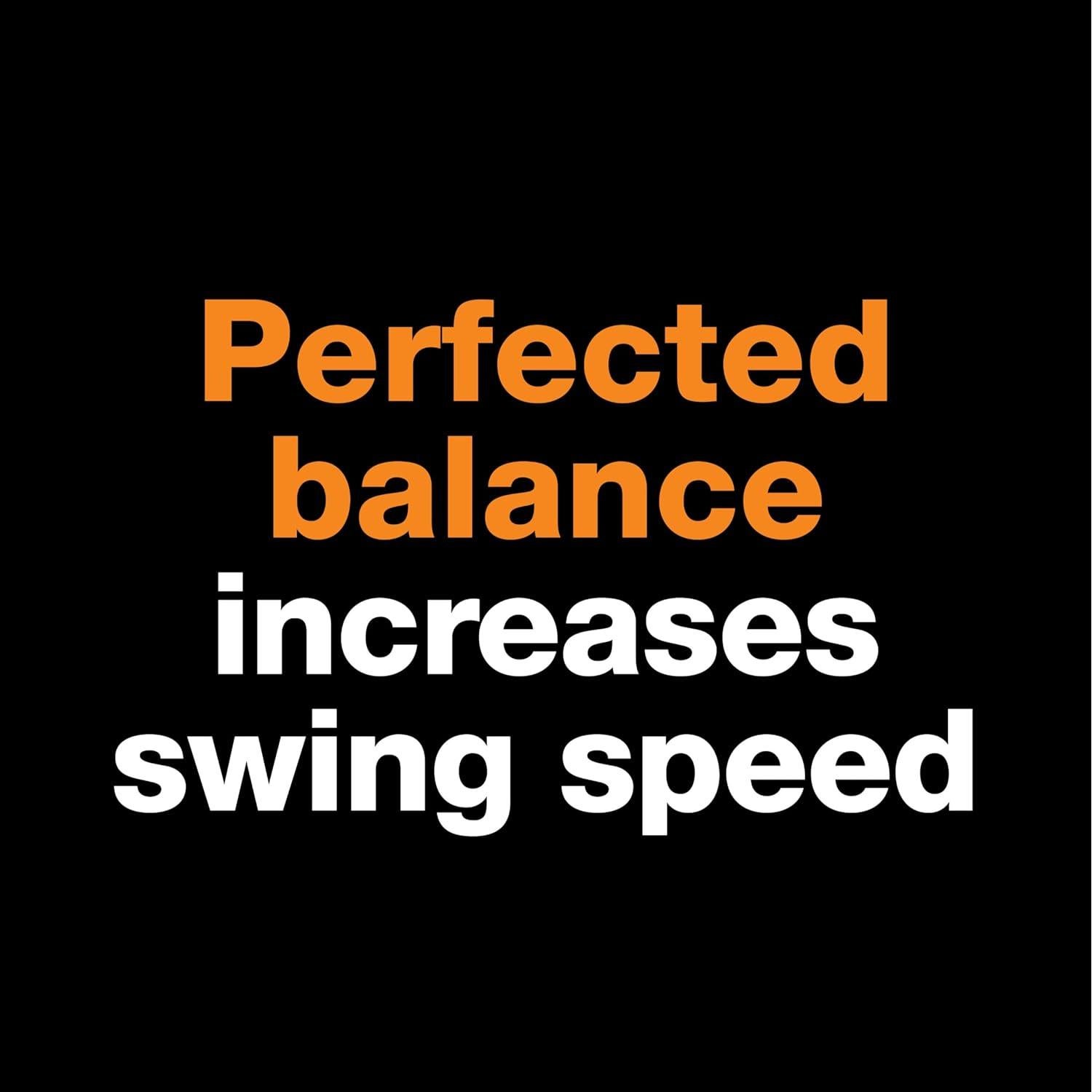 Hacha de División Fiskars X27, 91.4 cm, Mango Absorbente