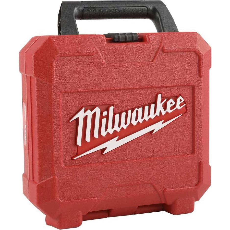 Juego de Sierras de Corona Bi-Metal Milwaukee 49-22-4029 17 Piezas