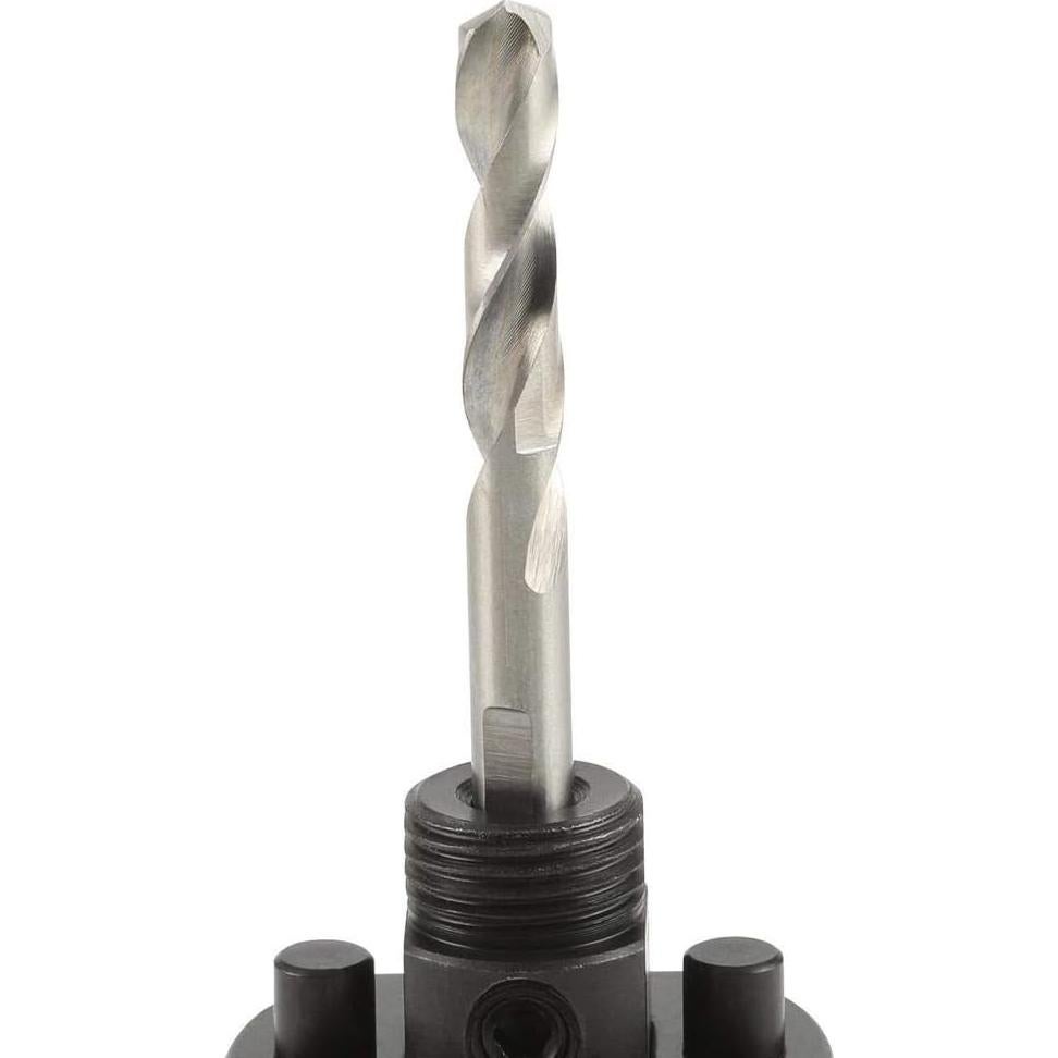 Juego de Sierras de Corona Bi-Metal Milwaukee 49-22-4029 17 Piezas