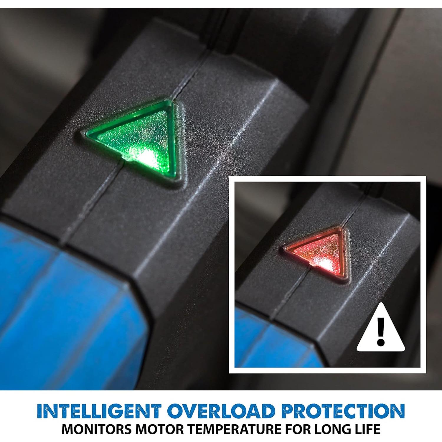 Sierra Circular Evolution S210CCS | Hoja 210 mm | Corte Acero