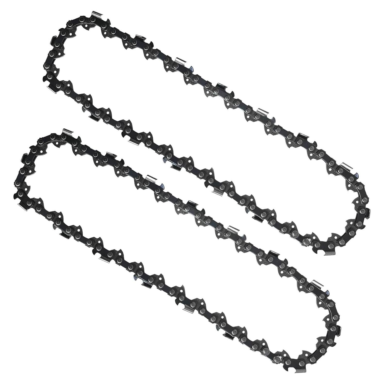 Cadena de sierra de poda 20,32 cm Opuladuo para Milwaukee 3004-20