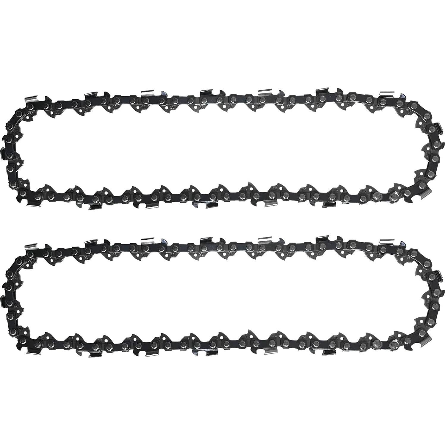 Cadena de sierra de poda 20,32 cm Opuladuo para Milwaukee 3004-20