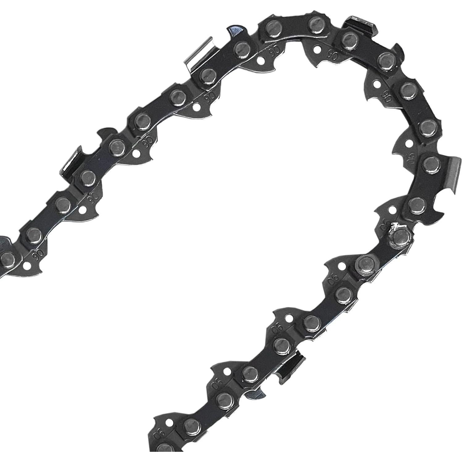 Cadena de sierra de poda 20,32 cm Opuladuo para Milwaukee 3004-20