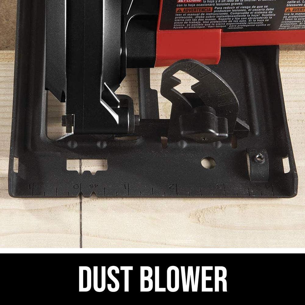 Sierra Circular SKIL 5180 14A 7.2kg Bisel 51°