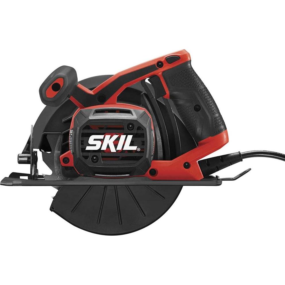Sierra Circular SKIL 5180 14A 7.2kg Bisel 51°