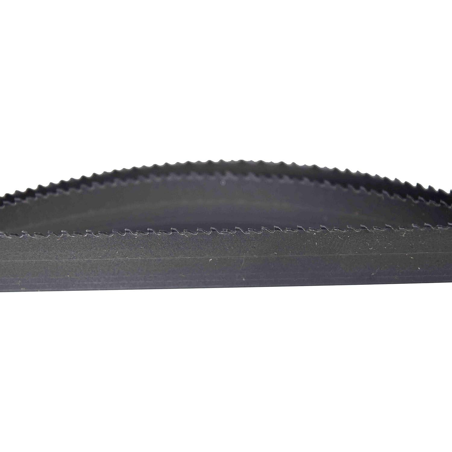 Cuchillas de Sable Milwaukee 12 TPI para Metal 3 Piezas